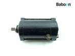 Startmotor Kawasaki W 650 (W650), Motoren, Verzenden, Gebruikt