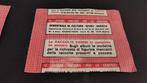 1979/80 Panini Calciatori 1979/80 - Rookie Maradona edition!, Nieuw