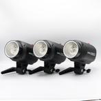 Godox Studio Kit E300-D | Tweedehands, Verzenden, Zo goed als nieuw