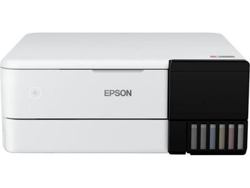 Epson EcoTank ET-8500 - All-in-One Printer - Inclusief tot 3 beschikbaar voor biedingen