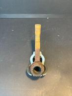 Brughiera Vera Radica - Sans Prix de Réserve - Pipe - Bois, Nieuw