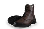 Remonte Veterboots in maat 39 Bruin, Kleding | Dames, Schoenen, Bruin, Verzenden, Overige typen, Remonte