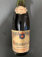 1959 Antoine Depagneux, 1964 Chateau-Fortia, 1966 Chateau, Verzamelen, Nieuw