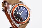 Omega - Seamaster Planet Ocean Co-Axial Chronometer, Nieuw