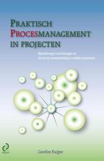 The Project House 2 -   Praktisch procesmanagement in, Boeken, Caroline Kuijper, Zo goed als nieuw, Verzenden