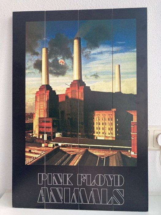 Pink Floyd : Roger Waters / Nick Mason - Pyramid, Cd's en Dvd's, Vinyl Singles