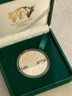 Oekraïne. 5 Hryvnias 2014 Year of the Goat Proof (Zonder, Postzegels en Munten