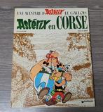 Astérix T20 + T21 - Astérix en Corse + Le cadeau de César -, Boeken, Stripverhalen, Nieuw