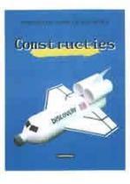 Constructies / Knutselen voor de kleintjes 9789030319252, Verzenden, Gelezen, L. Greco