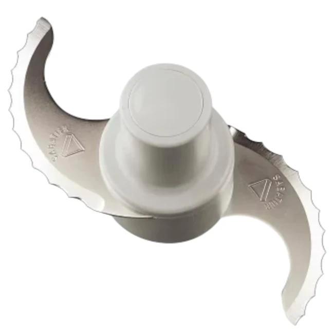 Mes | Robot Coupe 2.9L Cutter | RVS (Gekarteld) Robot Coupe, Zakelijke goederen, Horeca | Keukenapparatuur, Nieuw in verpakking