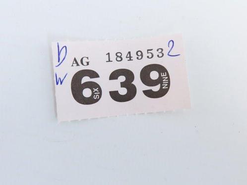 Faller H0 - o.a. 198 - Modeltrein goederenwagon (3) - 3x, Hobby en Vrije tijd, Modeltreinen | H0
