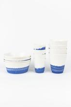 Moca tableware - Studio Joachim-Morineau - Ontbijtservies