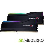 G.Skill DDR5 Trident Z5 RGB 2x16GB 6000, Verzenden