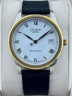 Glashütte Original - Armbandur Senator Automatic Gold Bezel, Nieuw