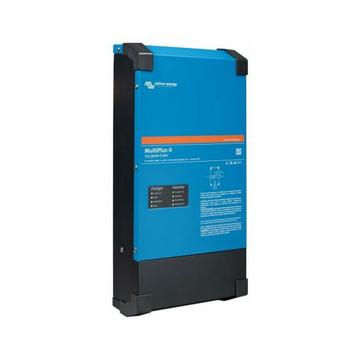 Victron MultiPlus-II 12V/3000VA/120A-32/230V Inverter Cha... disponible aux enchères