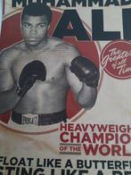 Muhammad Ali - The Greatest Off All time - Float Like A, Verzamelen, Nieuw