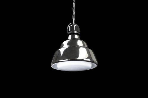 Foscarini - Plafondlamp - Diesel Glas Grande - Glas, Metaal, Antiek en Kunst, Antiek | Verlichting