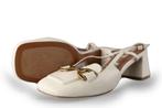 Bibi Lou Slingbacks in maat 42 Beige | 5% korting, Kleding | Dames, Verzenden, Beige, Bibi Lou, Zo goed als nieuw