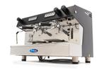 Espressomachine - 2 Pistons - 360 Kopjes per Uur, Verzenden, Nieuw in verpakking, Koffie en Espresso