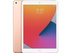 iPad (2020) 32GB Wifi Only Gold A Grade, Computers en Software, Verzenden, Nieuw