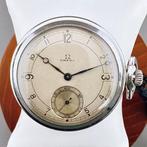 Omega - pocket watch Small seconds - Zonder minimumprijs -