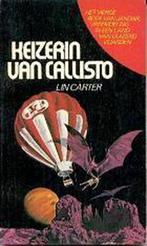 Keizerin van callisto 9789030802259 Carter, Verzenden, Gelezen, Carter