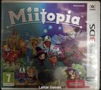Miitopia (3ds tweedehands game), Ophalen of Verzenden, Nieuw