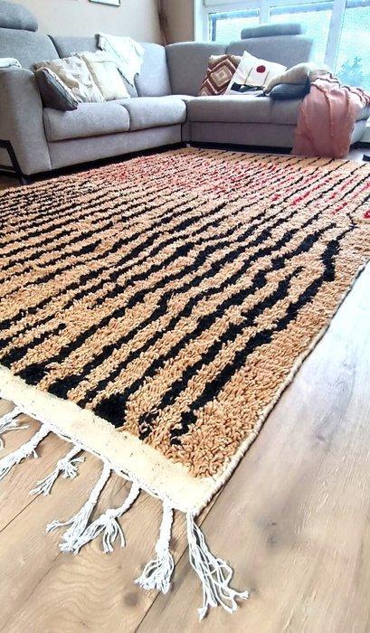 Tapis Berbertapijt, tapis Beni Mellal - Tapis - 311 cm - 208, Huis en Inrichting, Stoffering | Tapijten en Vloerkleden