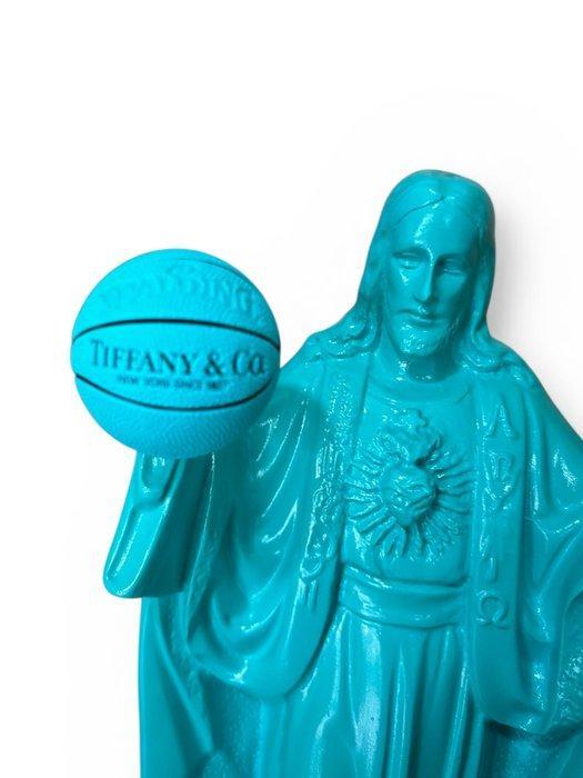 Artfab - Heanvenly Dribble, Antiek en Kunst, Kunst | Designobjecten