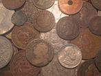 Wereld. WorldCoins. Large lot of World Coins,Bronze et