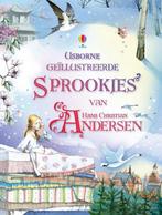 Geïllustreerde sprookjes van Hans Christian Andersen, Boeken, Verzenden, Zo goed als nieuw, Anna Milbourne