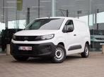 Opel Combo, Auto's, Nieuw