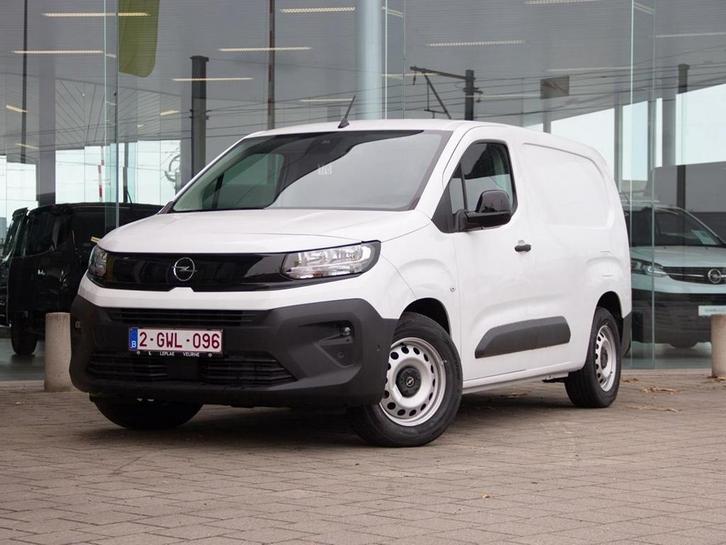 Opel Combo, Auto's, Opel