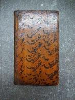 Jean-Baptiste de la Menardaye - Examen, et discussion, Antiek en Kunst