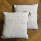 Fendi - New set of 2 pillows made of Fendi Casa fabric -, Antiek en Kunst
