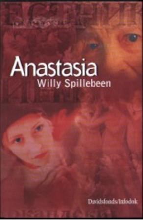 Anastasia, Livres, Langue | Langues Autre, Envoi