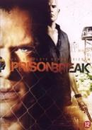 Prison break - Seizoen 3 op DVD, Verzenden, Nieuw in verpakking