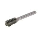 WRC Fraise en carbure de tungstène 10 mm en forme de, Verzenden, Nieuw