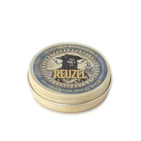Reuzel Solid Cologne Wood & Spice 35gr (Baardstyling), Bijoux, Sacs & Beauté, Beauté | Soins du visage, Envoi