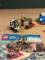 Lego Set - Ville - LEGO City politie verzameling, 60207,, Enfants & Bébés, Jouets | Duplo & Lego