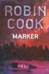 Marker by Robin Cook (Hardback)