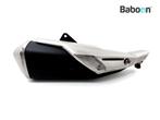 Uitlaatdemper Origineel Honda CB 500 X 2017-2018 (CB500X, Motoren, Verzenden, Gebruikt