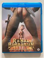 RONAL THE BARBARIAN (BLURAY)