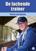 De lachende trainer 9789492273017, Boeken, Zo goed als nieuw, Pierre van Zinnen, Verzenden