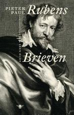 Pieter Paul Rubens brieven 9789085425878, Boeken, Verzenden, Gelezen