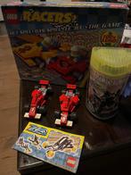 Lego - Racers Super Speedway Game Bionicle, Nieuw