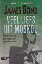 Veel liefs uit Moskou / James Bond 007 9789044904888 Fleming, Boeken, Verzenden, Gelezen, Fleming