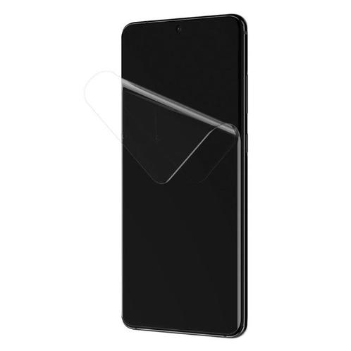 Samsung Galaxy S20 Ultra Screen Protector Foil Folie PET, Telecommunicatie, Mobiele telefoons | Hoesjes en Screenprotectors | Overige merken