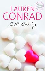 L.A. Candy 9789020679519, Boeken, Lauren Conrad, Zo goed als nieuw, Verzenden