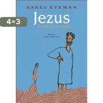 Jezus 9789026128554 Karel Eykman, Boeken, Verzenden, Gelezen, Karel Eykman